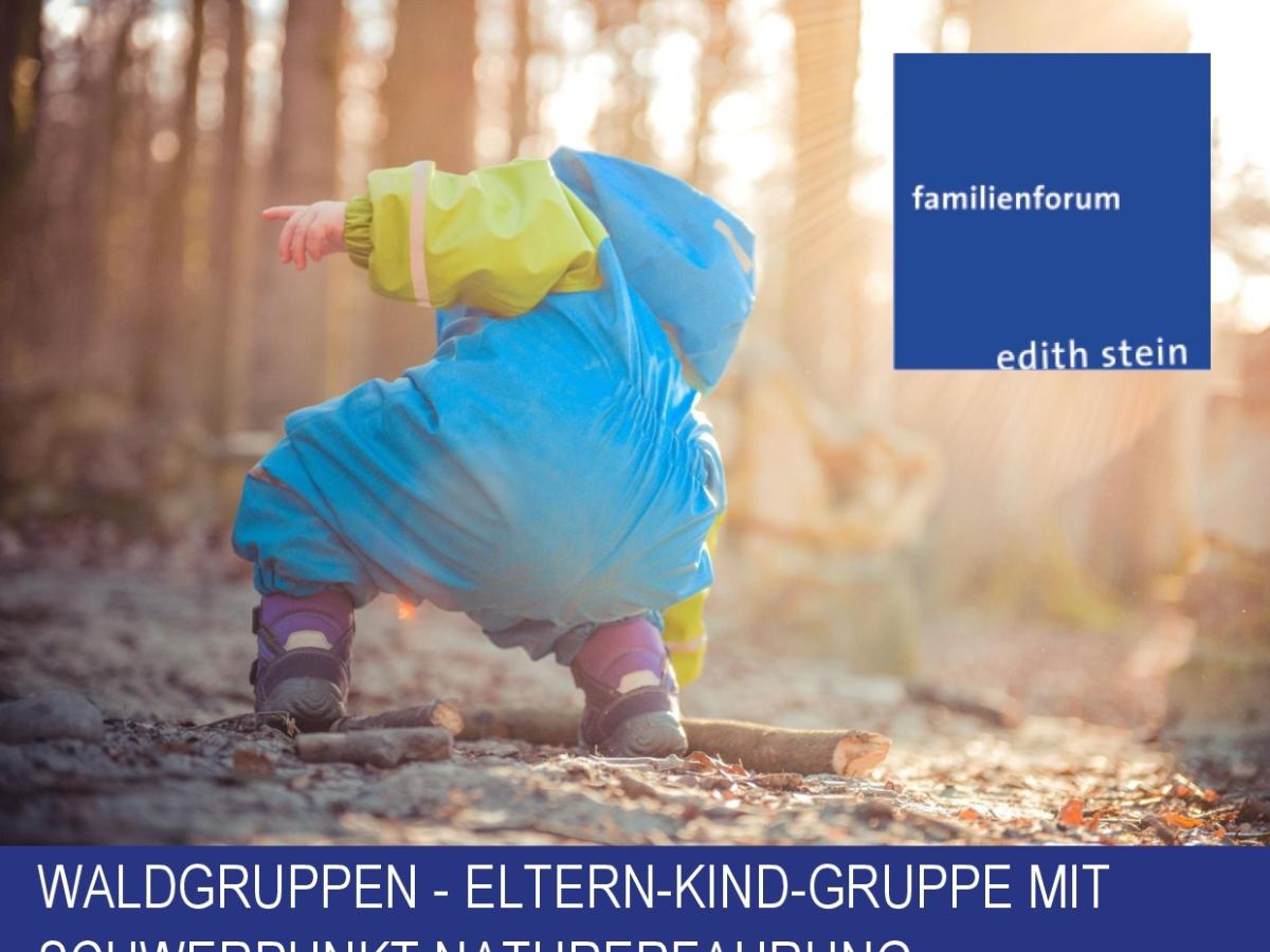 Waldgruppe