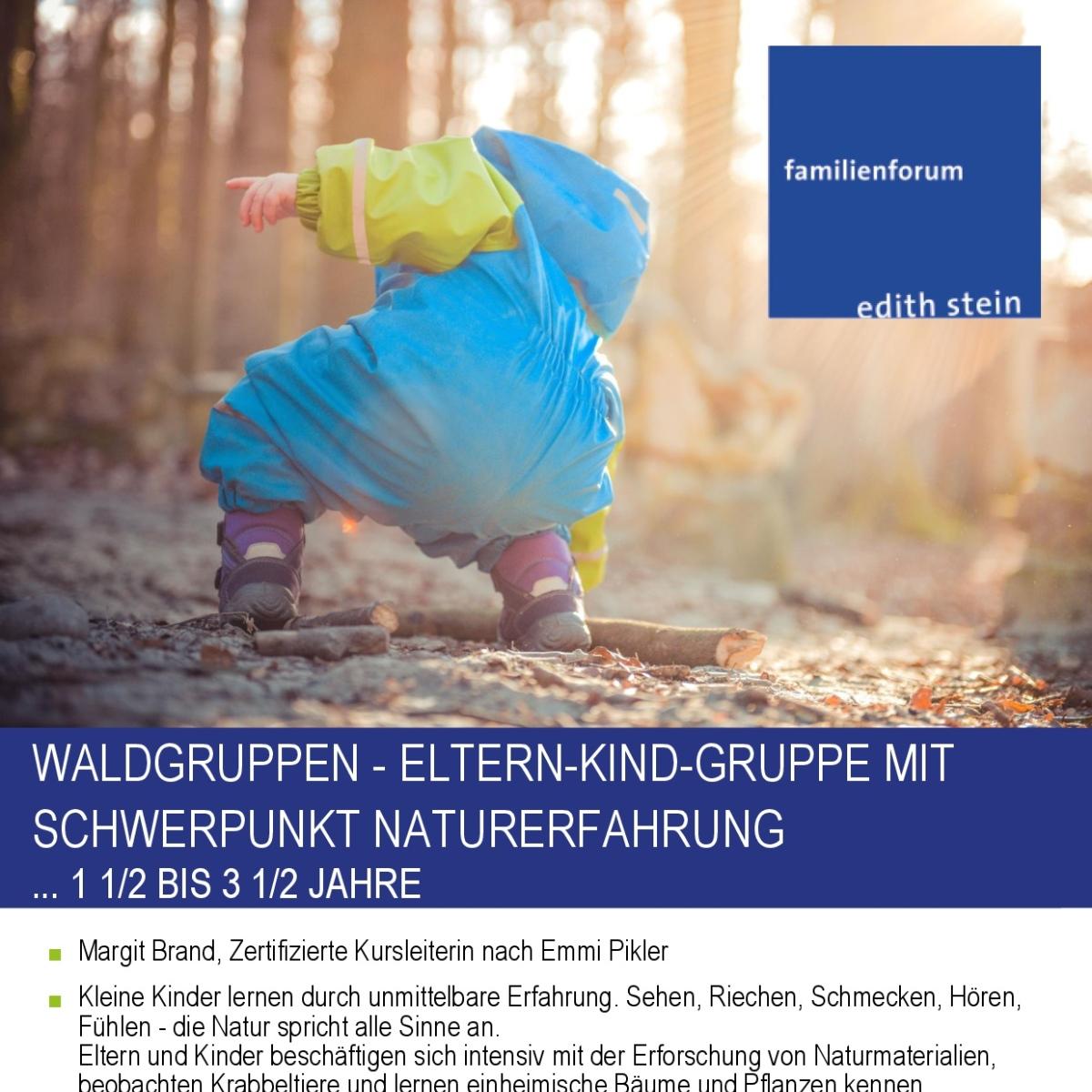 Waldgruppe