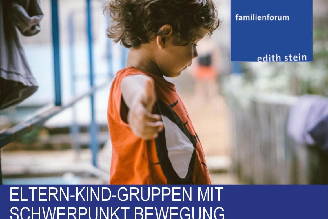 Eltern-Kind-Gruppe