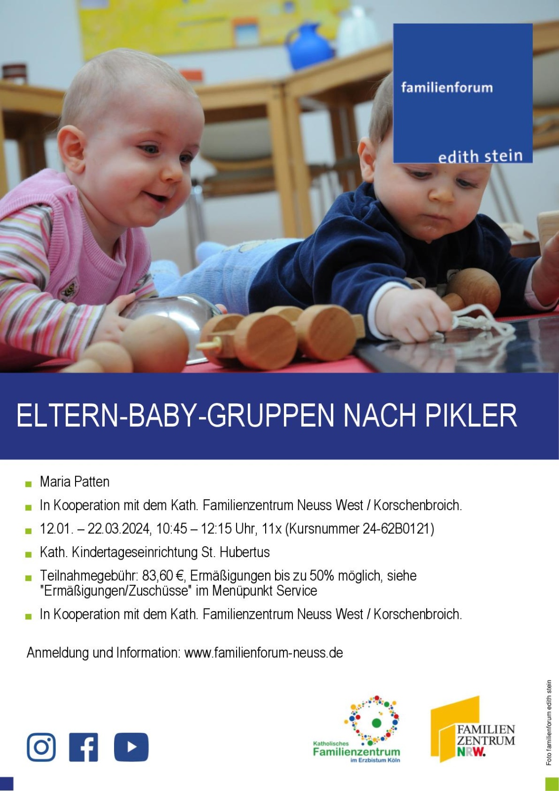 24-62B0121 Eltern-Baby-Gruppe Pikler 20231123-001