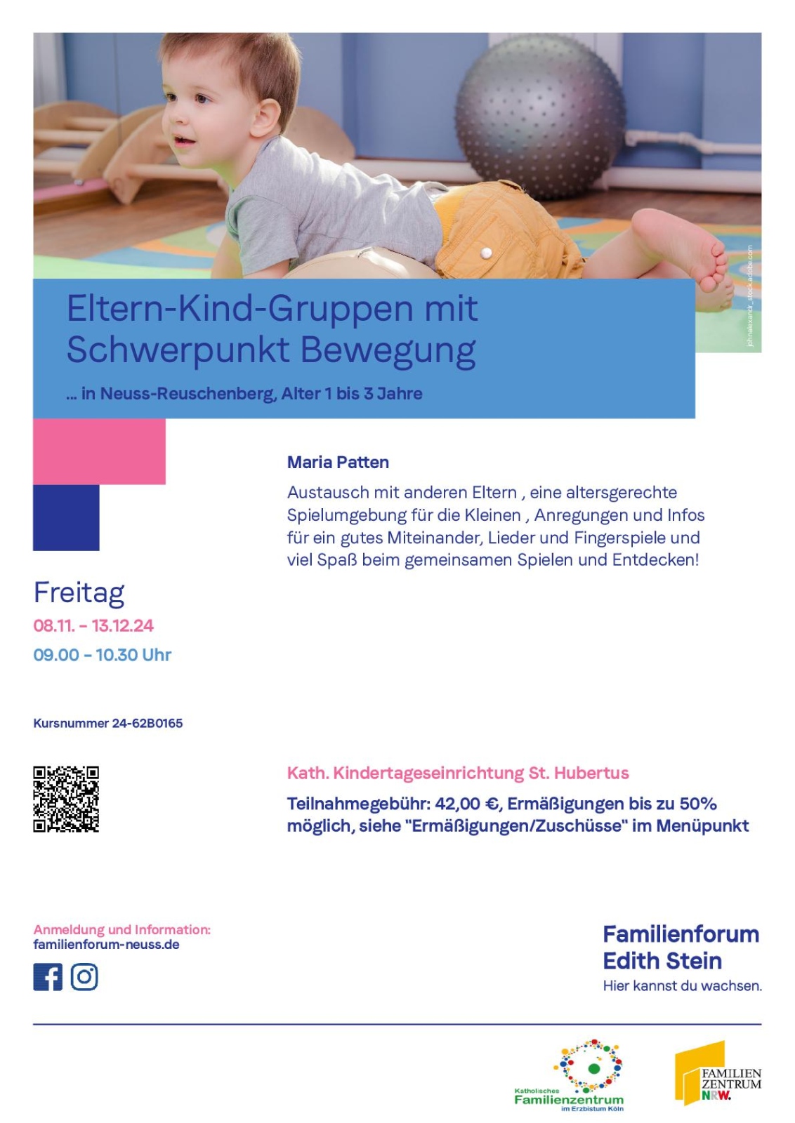 24-62B0165 Eltern-Kind-Gruppe Bewegung 20241010-001