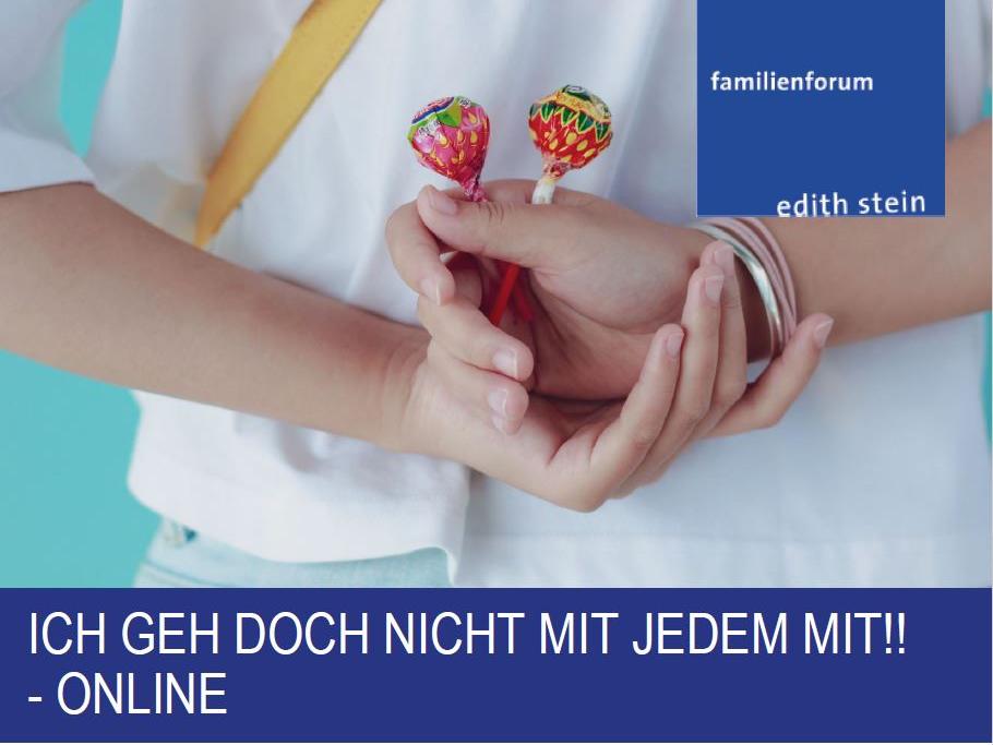 ichgehdochnichtmitjedem