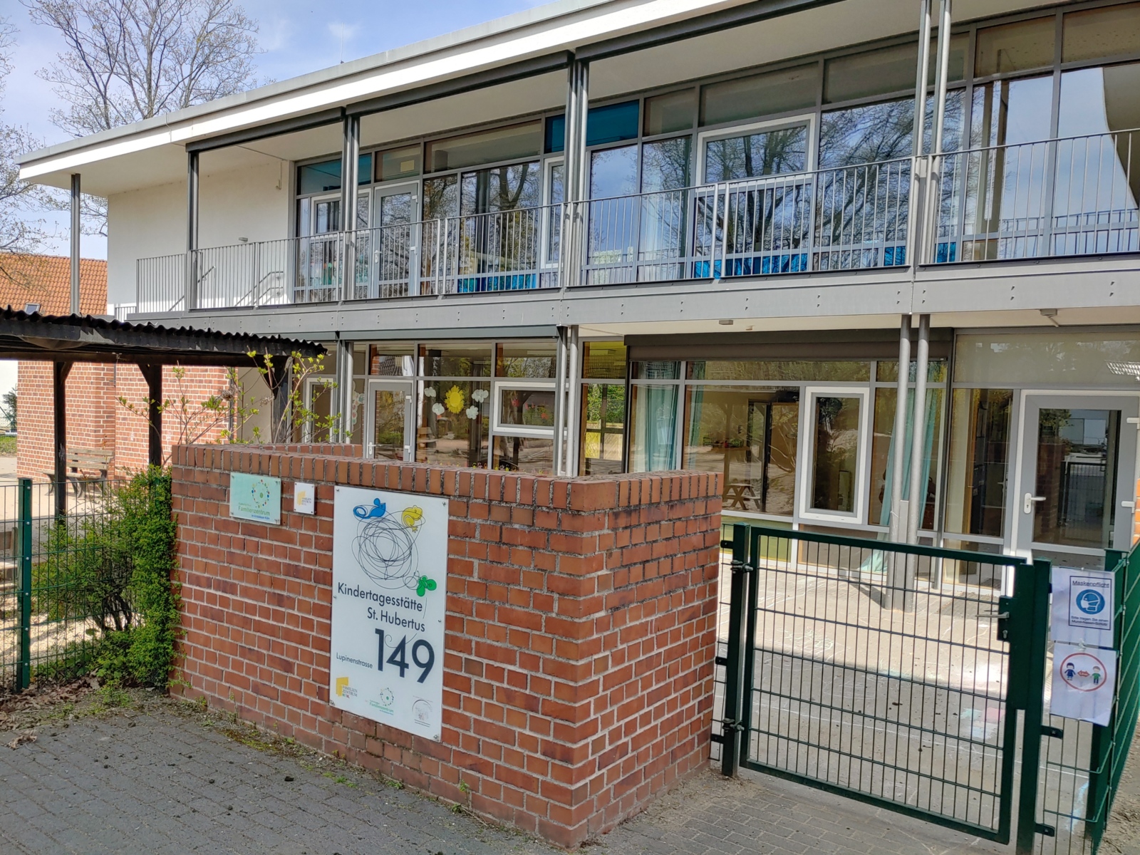 KiTa St. Hubertus