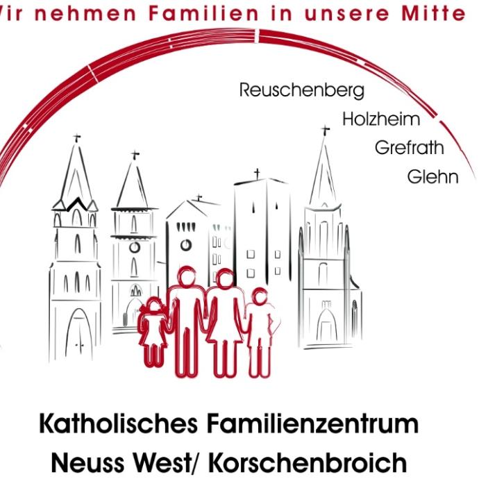Logo des kath. Familienzentrums