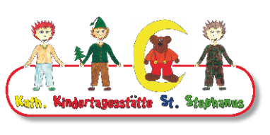 Logo St. Stephanus