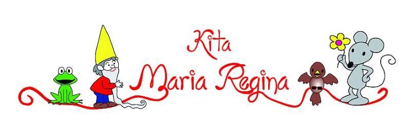 Logo Kita Maria Regina